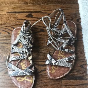 Sam Edelman size 8 scandals never worn